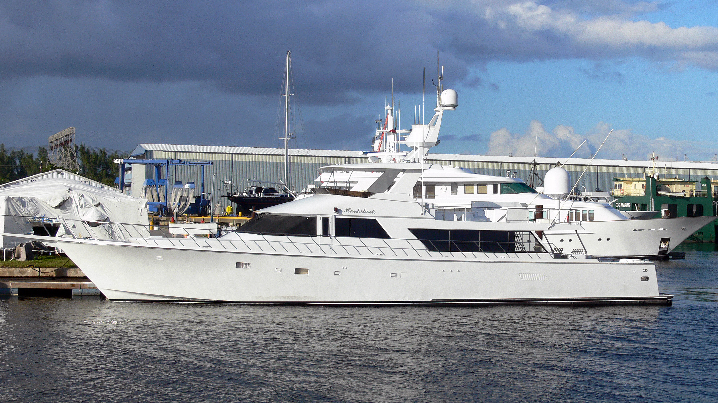 Yacht weather routing for MY Mariah - Jones-Goodell 85' - 450 nms - Route: Port Antonio, Jamaica to Boca Chica, Dominican Republic - Capt Alex Dorst - January 2023