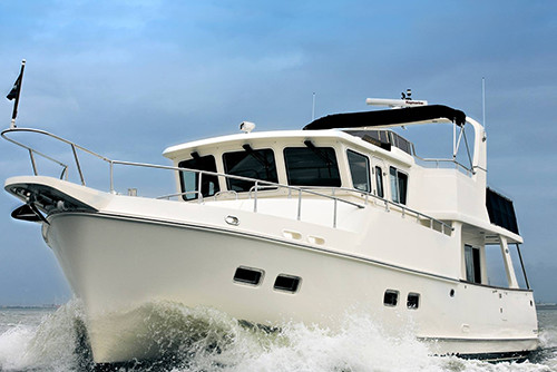 Weather-routed yacht delivery — MY Hakuna Matata - Selene 49 - 3,250 nms - Route: Las Palmas, Gran Canaria to Sao Vicente, Cape Verdes to Salvador, Brazil - Capt Kevin Katzke - May 2014